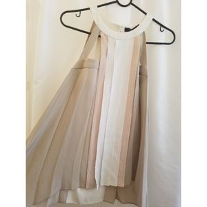 Bcbgmaxazaria top  ****NWT*****